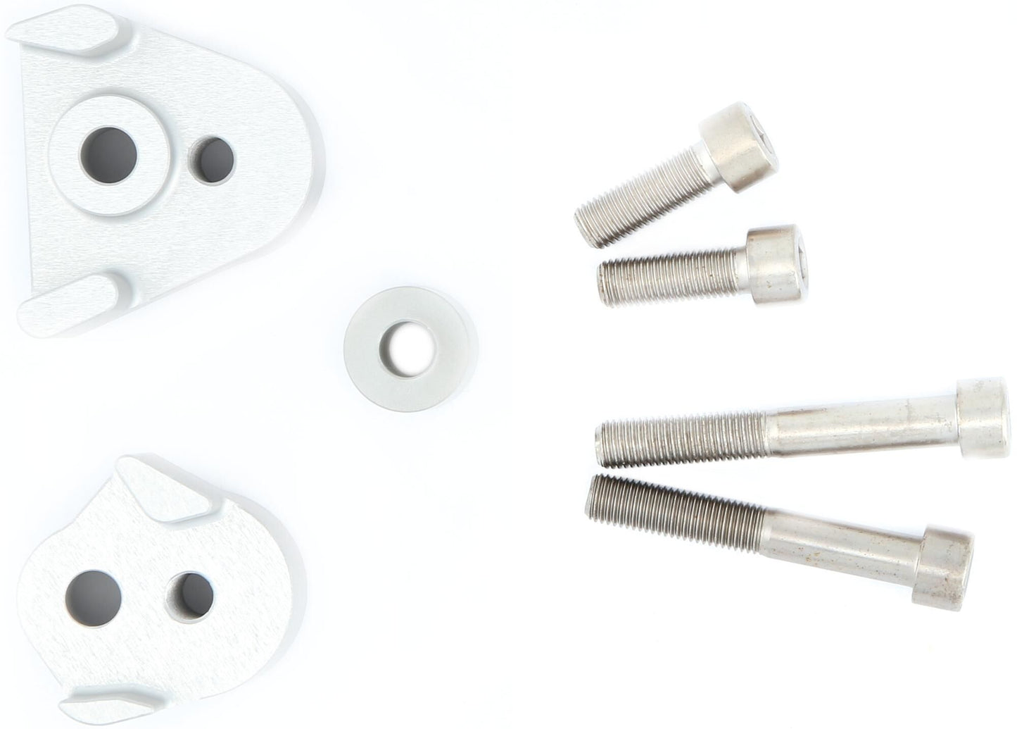 Kit de pad crash lsl si