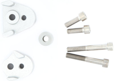 Kit de pad crash lsl si