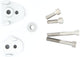 Kit de pad crash lsl si