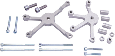 Kit de pad crash lsl si