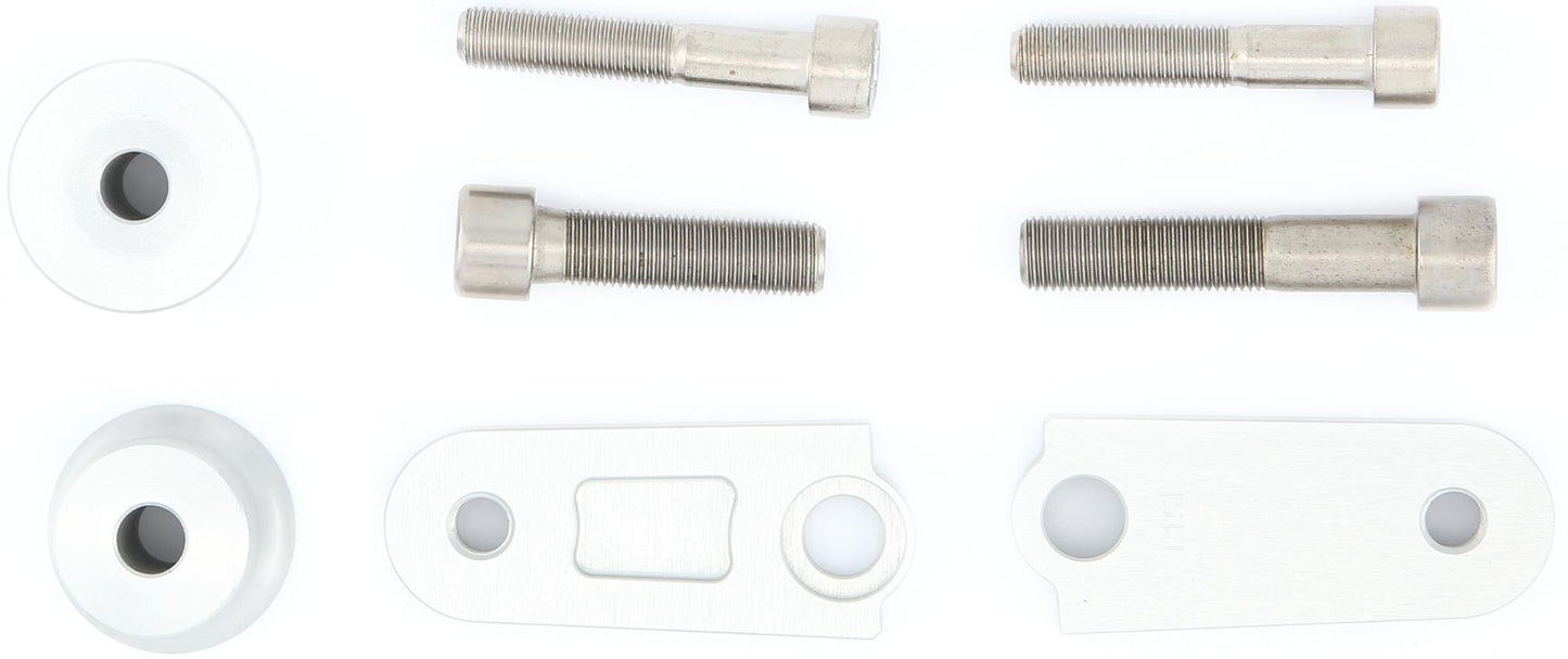 Kit de pad crash lsl si