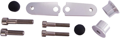 Kit de pad crash lsl si