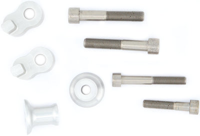 Kit de pad crash lsl si