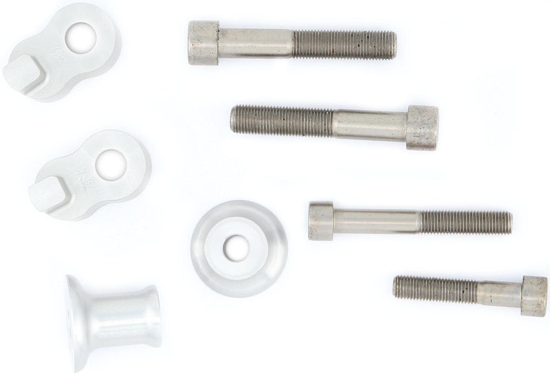 Kit de pad crash lsl si