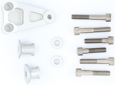 Kit de pad crash lsl si
