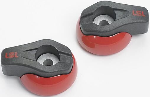 LSL Crash Pads Pulverbe. Rt