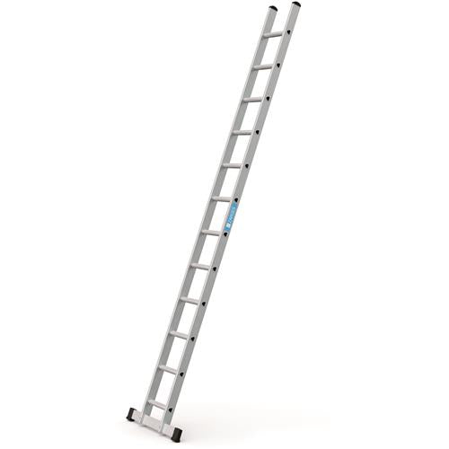 Zarges échelle simple strato dl 12tr
