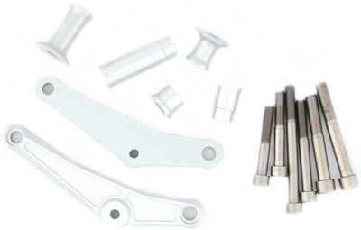 Kit de pad crash lsl si