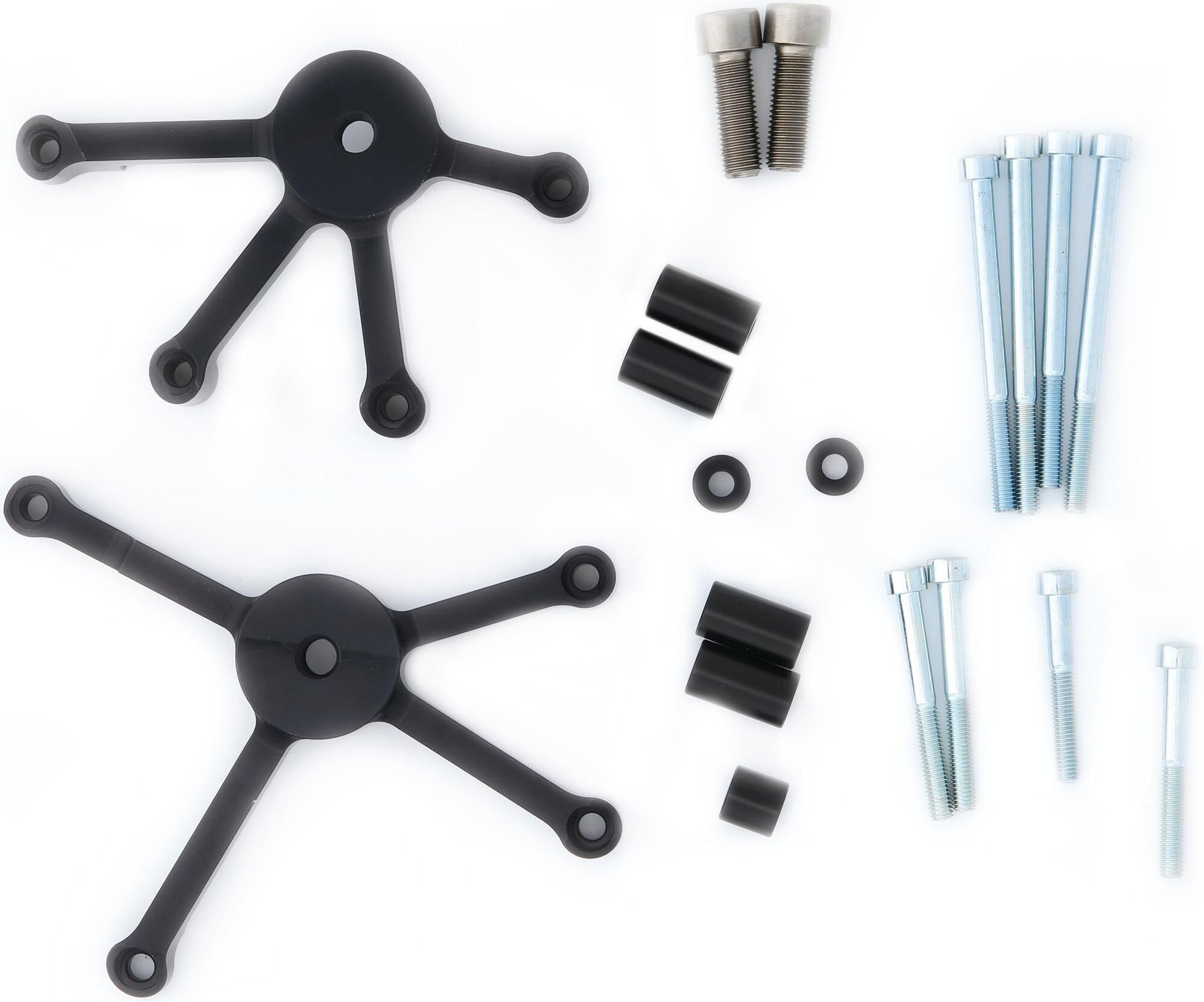 Kit de pad crash lsl sw