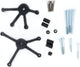 Kit de pad crash lsl sw