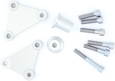 Kit de pad crash lsl si