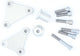 Kit de pad crash lsl si