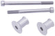 Kit de pad crash lsl si