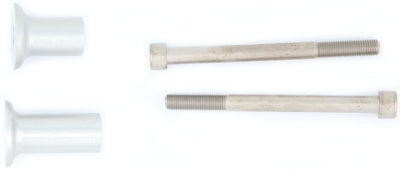 Kit de pad crash lsl si