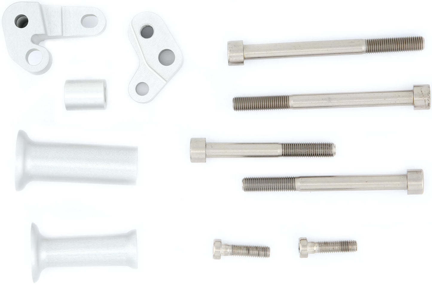 Kit de pad crash lsl si
