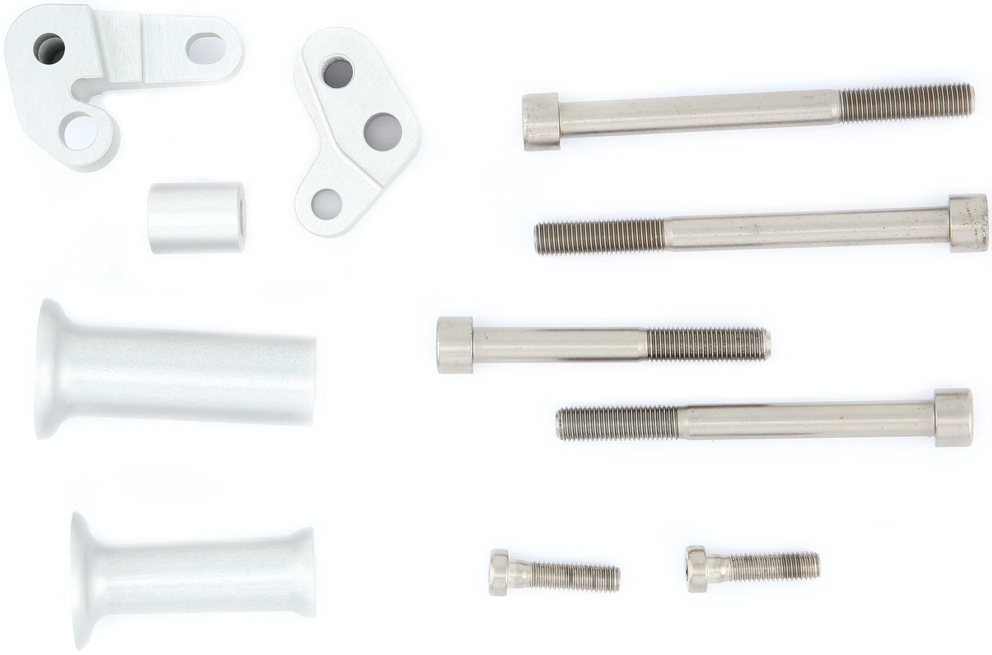 Kit de pad crash lsl si