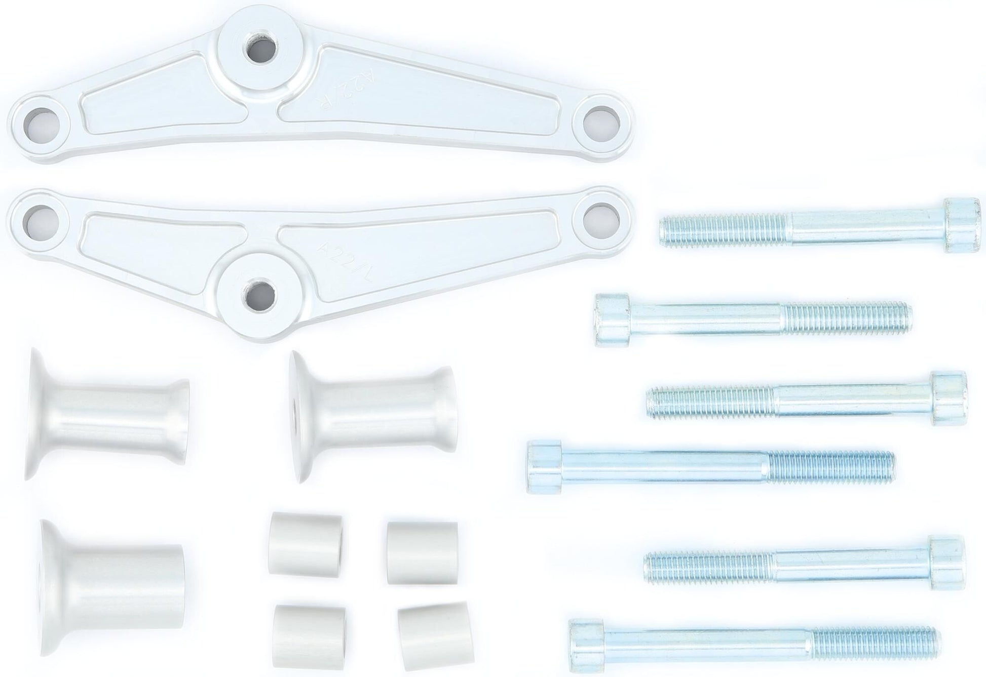 Kit de pad crash lsl si