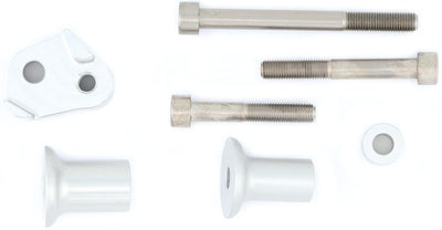 Kit de pad crash lsl si