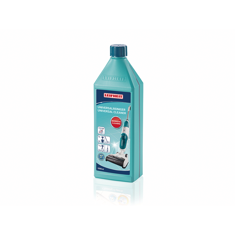 Leifheit 1073592 - nettoyant universel 1l | 3 pièces