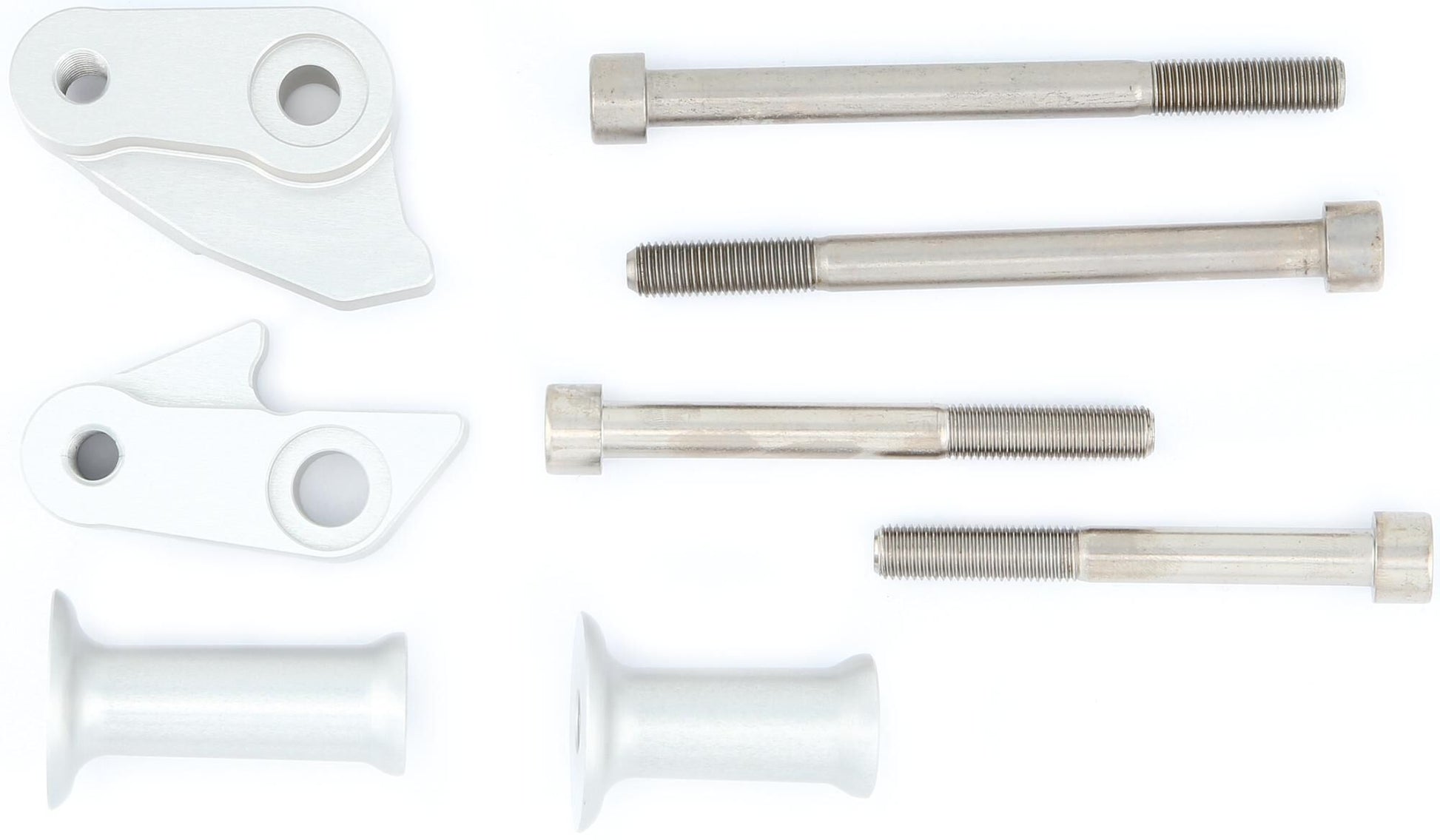 Kit de pad crash lsl si