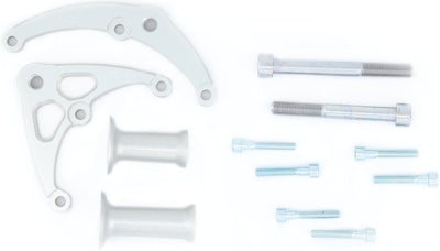 Kit de pad crash lsl si