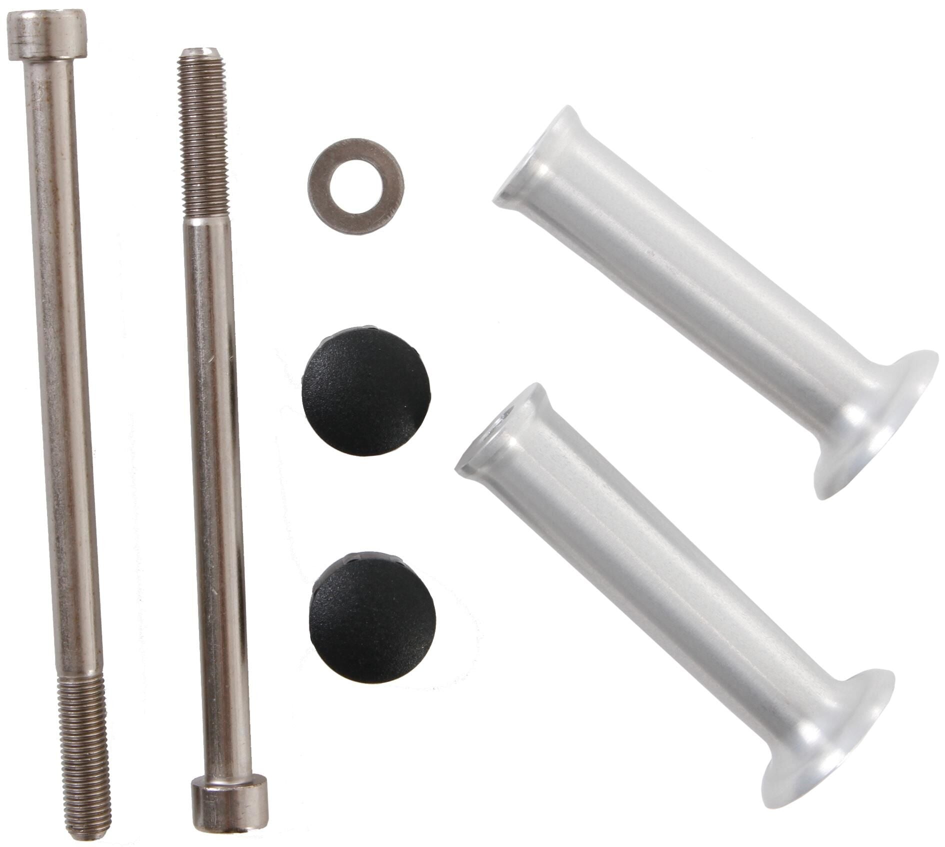 Kit de pad crash lsl si