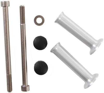 Kit de pad crash lsl si