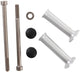 Kit de pad crash lsl si