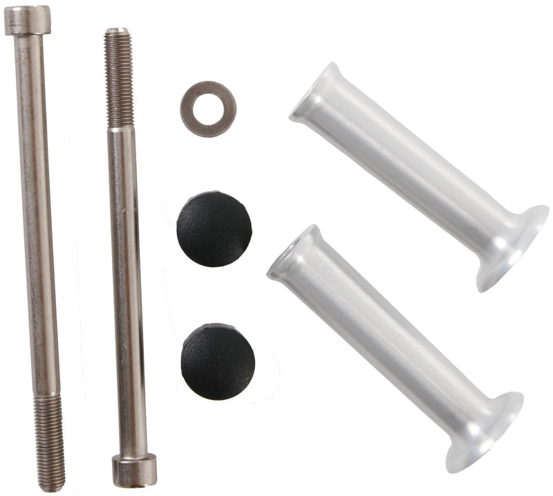 Kit de pad crash lsl si