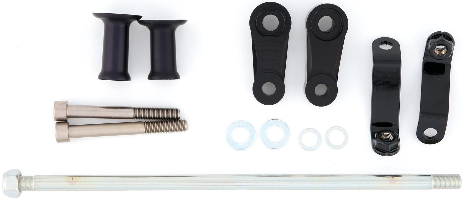 Kit de pad crash lsl sw