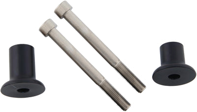 Kit de pad crash lsl sw