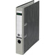 Ordner leitz 1050 carton 5,2cm gris