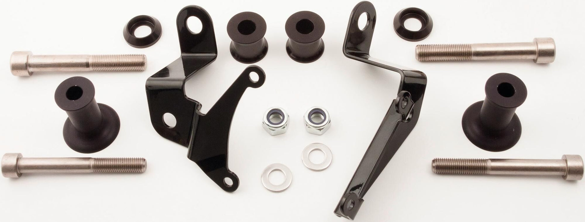 Kit de pad crash lsl sw