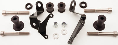 Kit de pad crash lsl sw