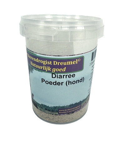 Animal Drogiste Diarrhée Powder Dog