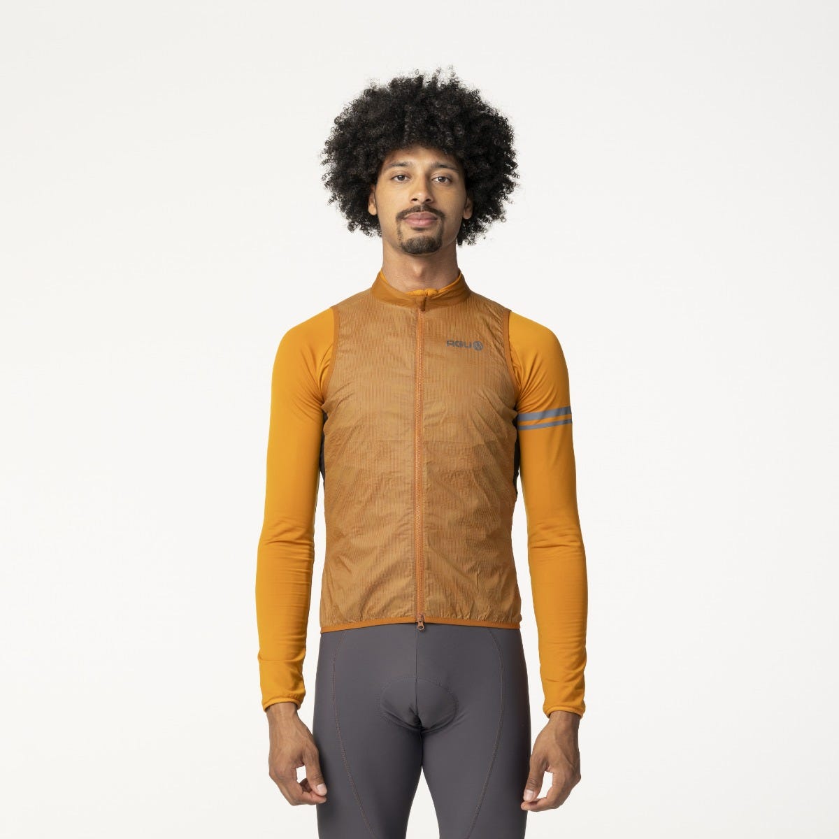 Agu vent corps essentiel hommes