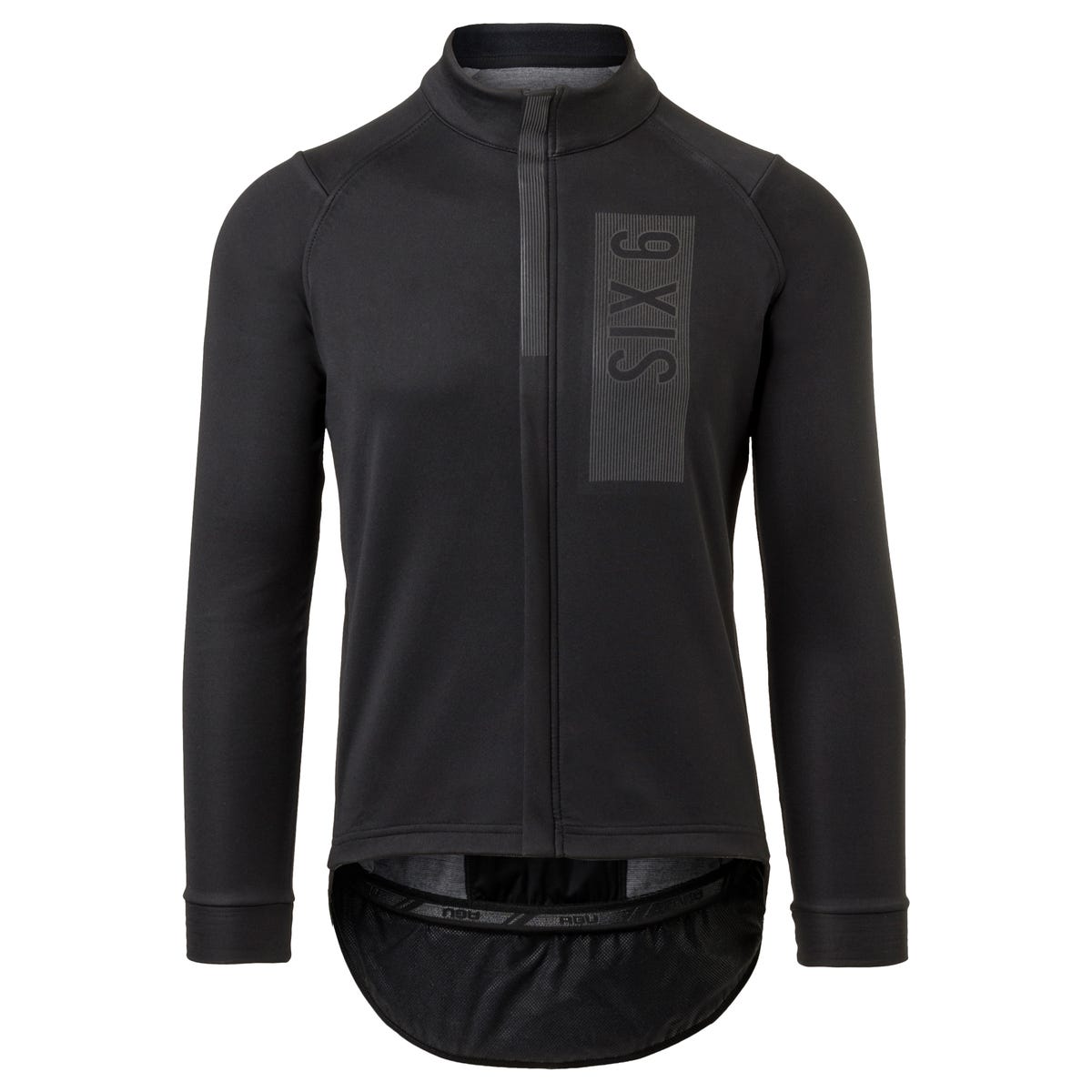 Imperméable mérinos six6 homme