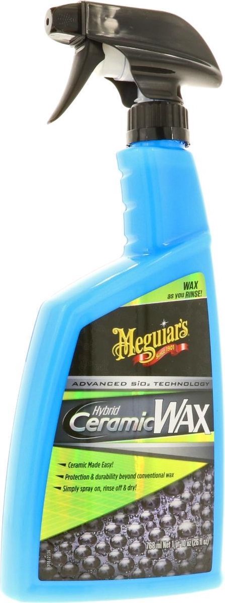 Meguiars