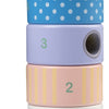 Joueco Wooden Pilet Rocket
