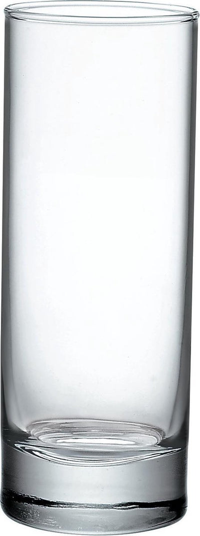 Bormioli rocco rocco bormioli gina verre à long drink 28,5 cl - 6 pièces