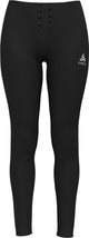 Odlo collant essentiel femme - noir - taille m