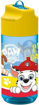 Nickelodeon Paw Patrol - - Bouteille d'eau - Gourde. capacité 430 ml. jaune.