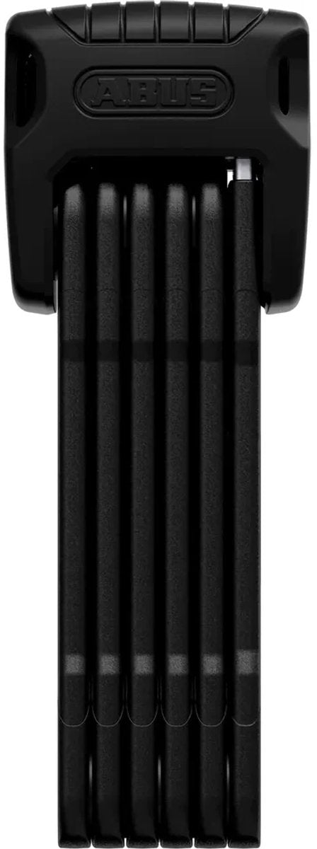 ABUS BORDO SH 6500K 90 - Slot de vélo noir