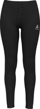 Odlo collant essentiel femme - noir - taille s