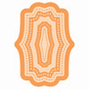 Tonic Studios • Ensemble de matrices de superposition Essentials, cadre classique