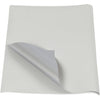 Feuille réfléchissante thermocollante Creativ company, format 17x22 cm, 2 feuilles 1 boîte