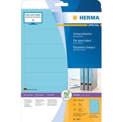 Etiquettes herma