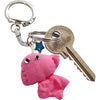Creativ company mini animaux en tissu, taille 20-35 mm, 40 pièces 1 boîte
