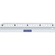 Règle Staedtler 0,2 m argent