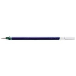 Recharge pour stylo roller gel Imp 0,6 mm bleu stylo roller gel uni-ball act